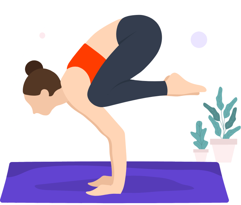 yoga picture from Top 10 yoga classes in bangalore